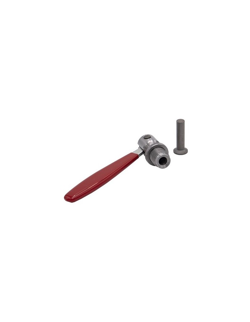 CAM-LOCK HORNADY