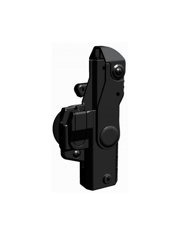 ETUIS HOLSTER DESIGN TECH V3 CZ P-07/ZVSP-20