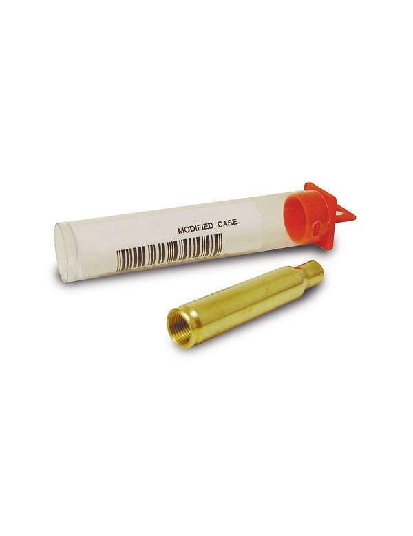 HORNADY DOUILLE MODIFIEE CAL 243