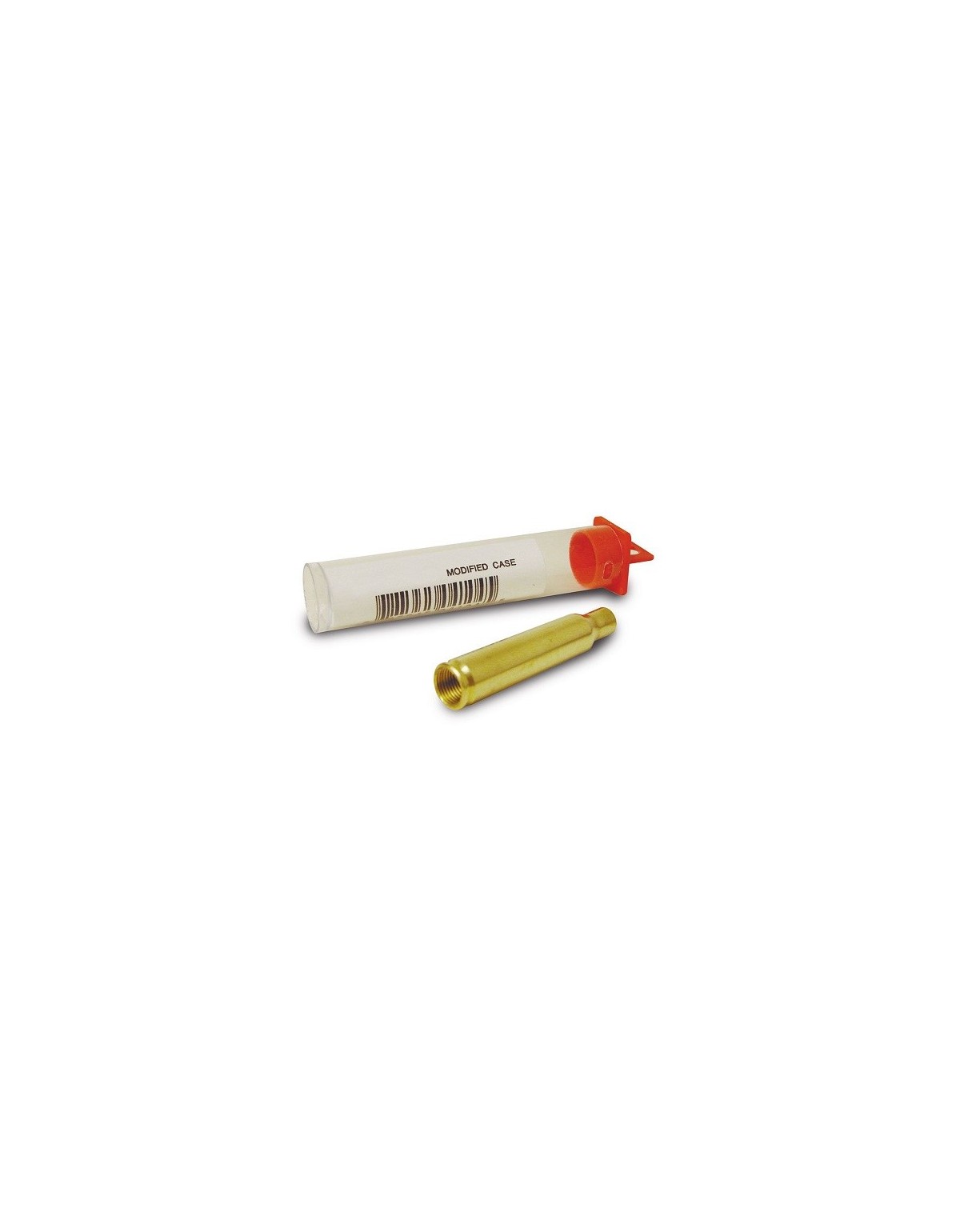 HORNADY DOUILLE MODIFIEE CAL 243