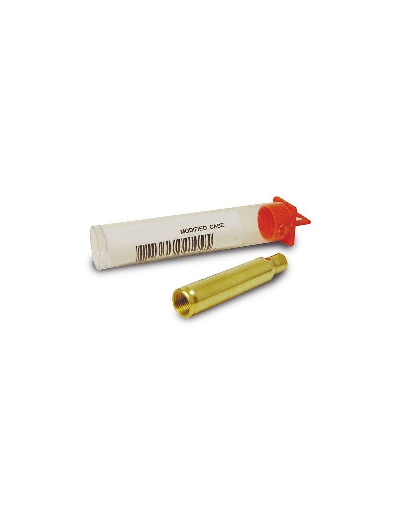 HORNADY DOUILLE MODIFIEE CAL 243