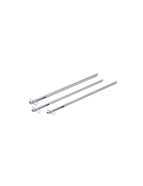 TUBES A BALLES HORNADY CAL 9X19