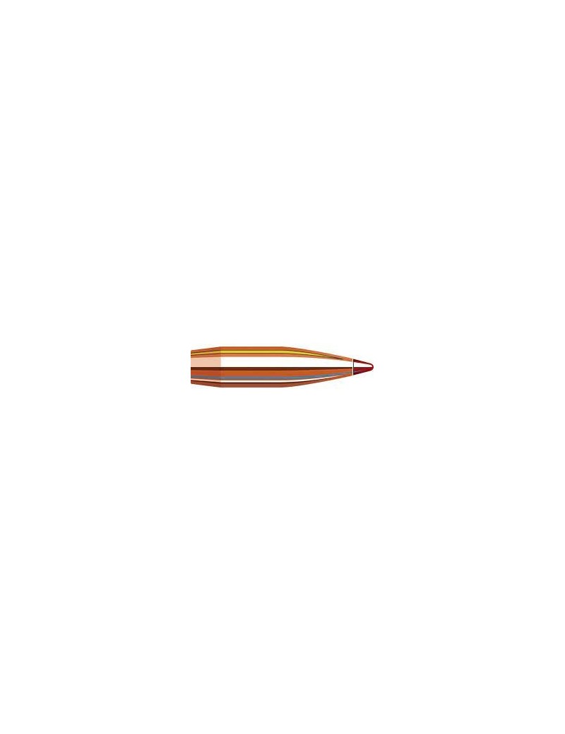 OGIVES WINCHESTER 338 CALIBER 230GR FS