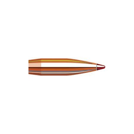 OGIVES WINCHESTER 338 CALIBER 230GR FS