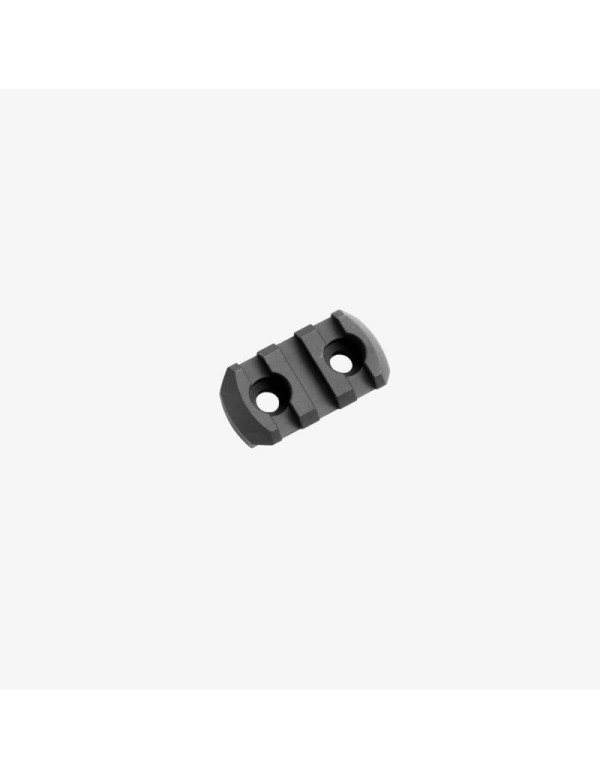 MAGPUL M-LOCK RAIL ALUMINIUM 3 SLOTS