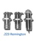 JEUX D'OUTILS DILLON 223 REM STEEL STANDARD