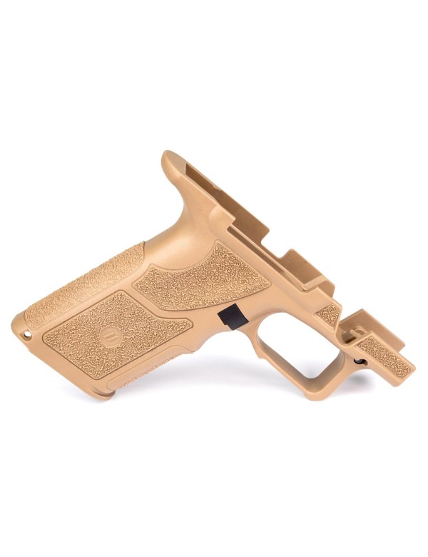 KIT GRIP FDE ZEV OZ9