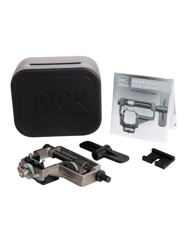 GLOCK OUTIL REGLAGE HAUSSE