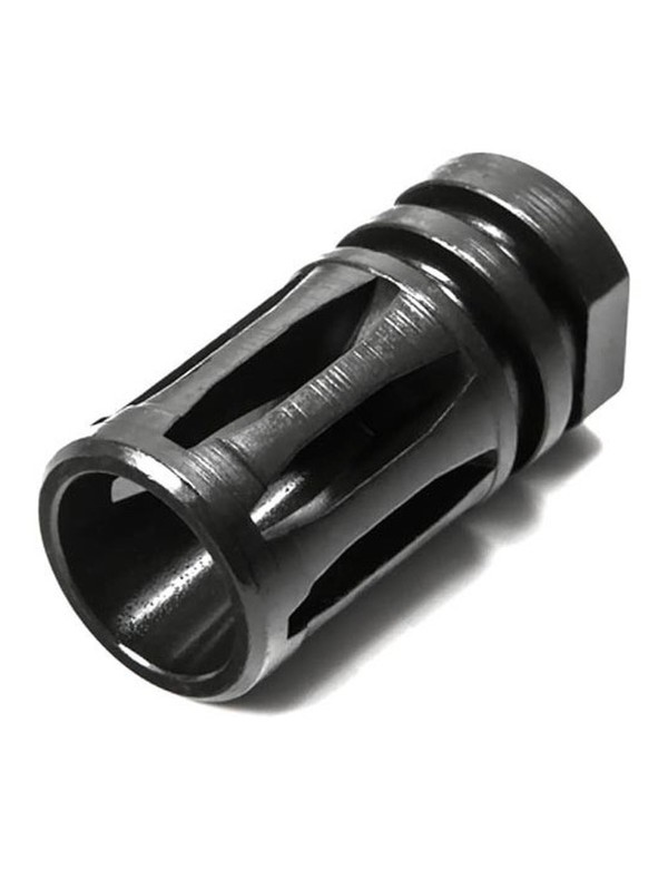 FREIN DE BOUCHE A2 BATTLE ARMS CAL 223 1/2X28