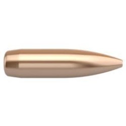 OGIVES NOSLER CAL 308 / 30 168GRS HPBT X100