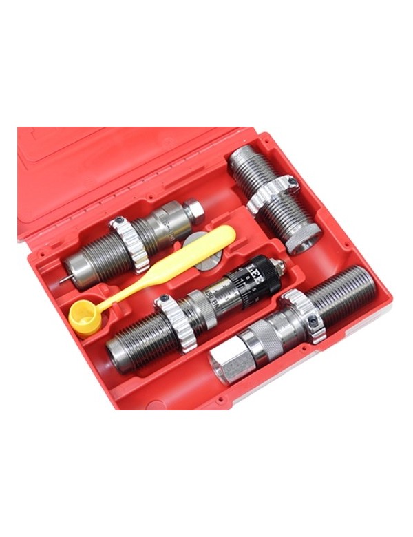 JEUX D'OUTILS LEE 450 BUCHMASTER