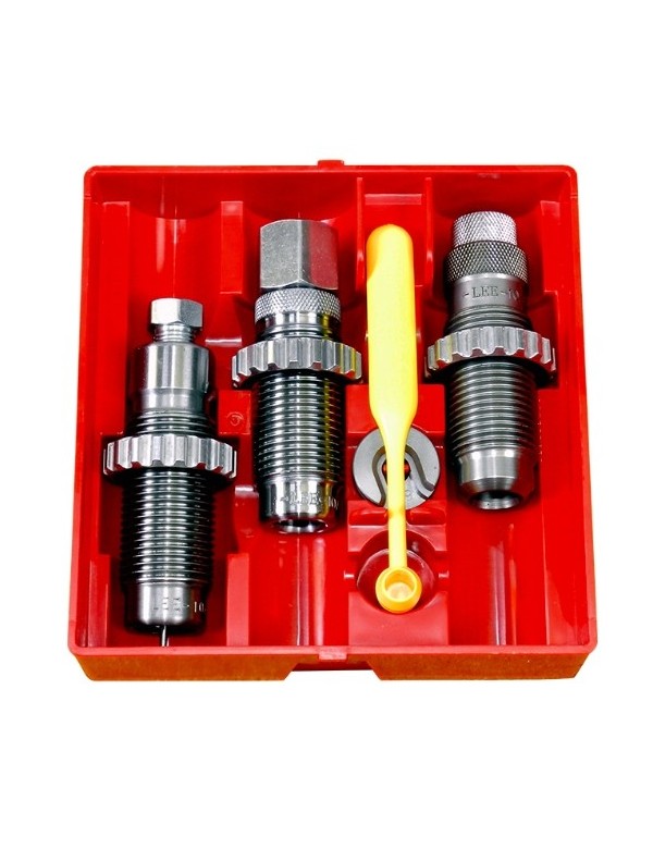 JEUX D'OUTILS LEE 30 MAUSER