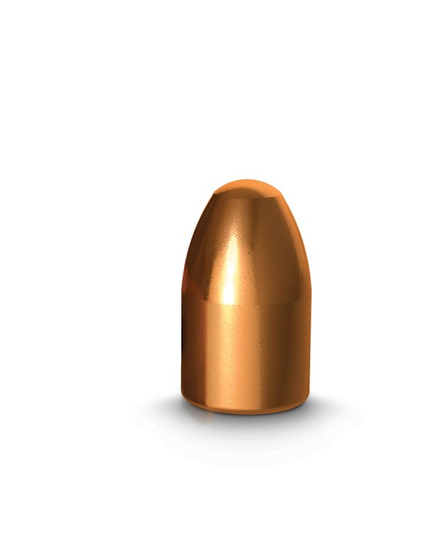 OGIVES HN 7.65 LUGER RN .311