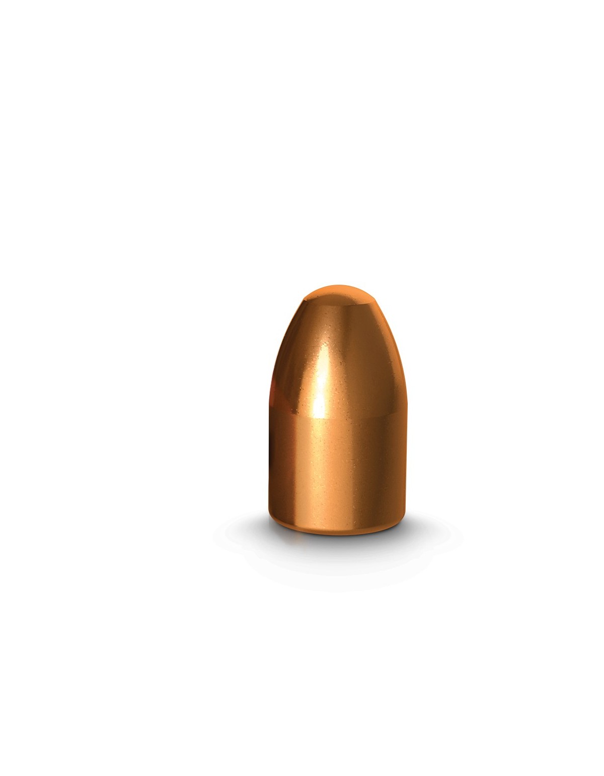 OGIVES HN 7.65 LUGER RN .311