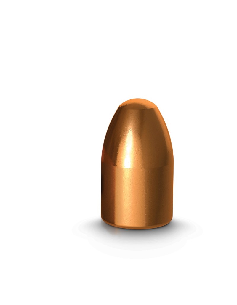 OGIVES HN 7.65 LUGER RN .311