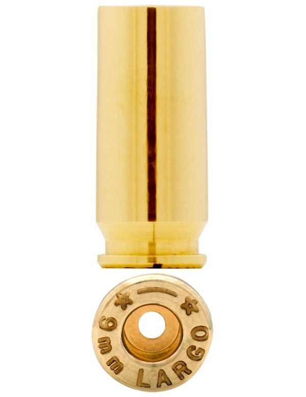 DOUILLE STARLINE CAL 9MM LARGO X50