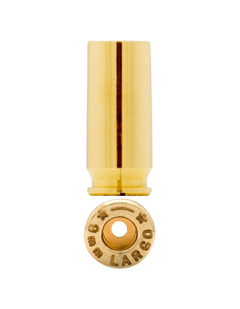 DOUILLE STARLINE CAL 9MM LARGO X50