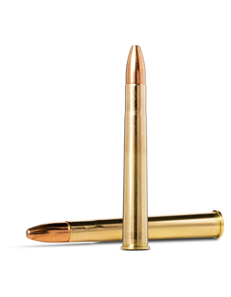 MUNITION NORMA 9.3X74R VULKAN 232GR X20