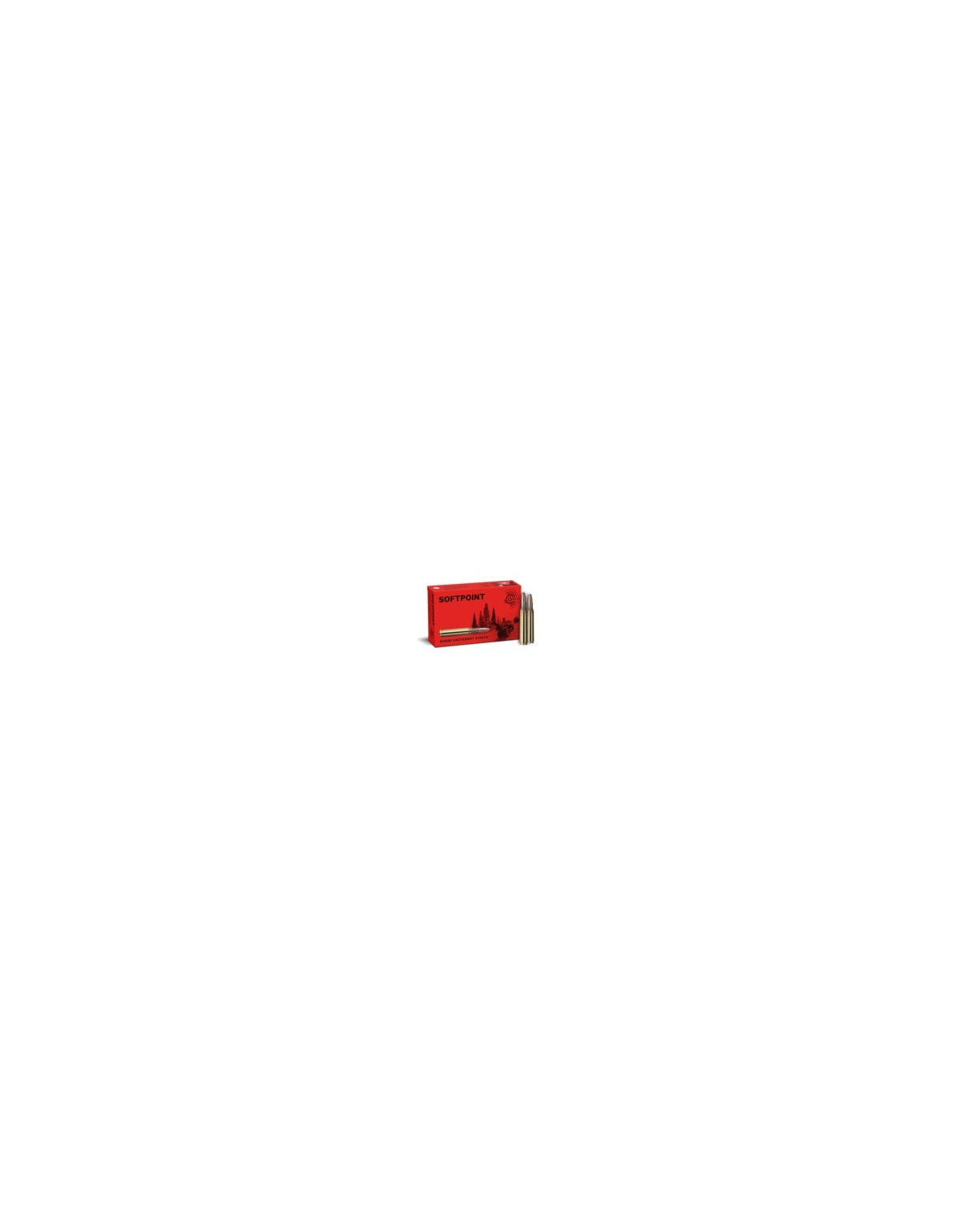MUNITIONS GECO DEMI-BLINDEE CAL 280 10.7G