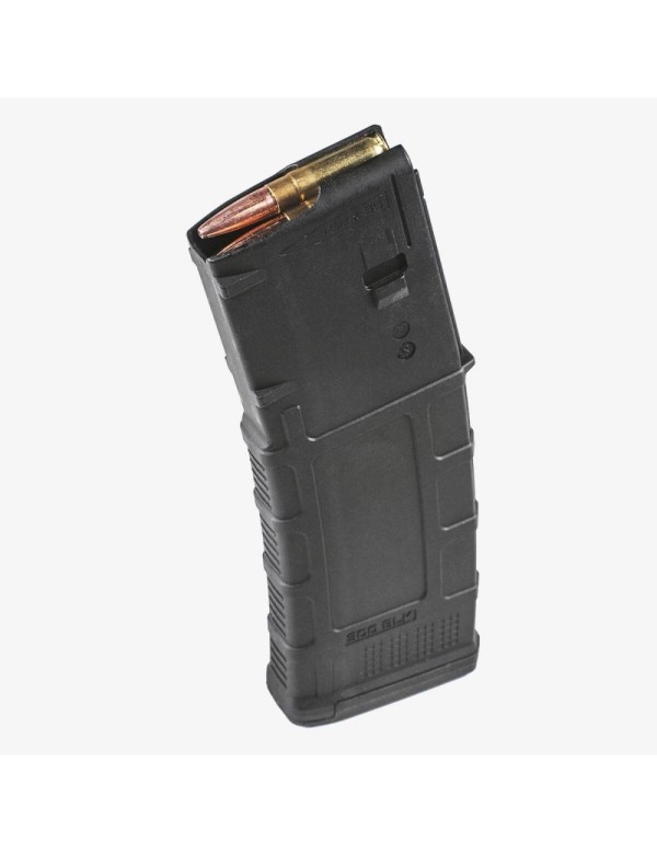 CHARGEUR MAGPUL PMAG 300 BLK GEN 3