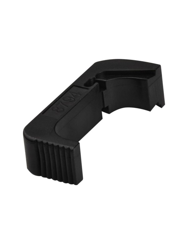 POUSSOIR DE CHARGEUR RALLONGE GLOCK GEN 4/5 AMBI SAUF (20/21)