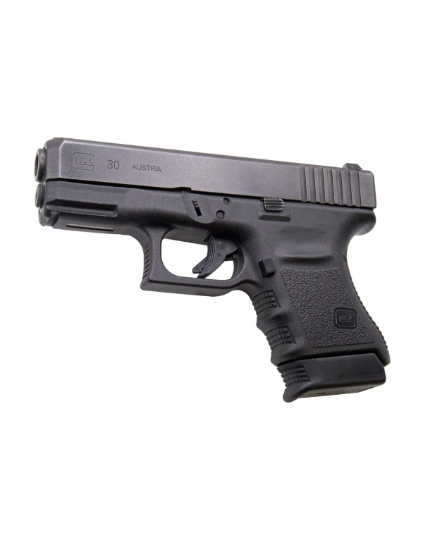 EXTENSION PEARCE GRIP CHARGEUR GLOCK 30