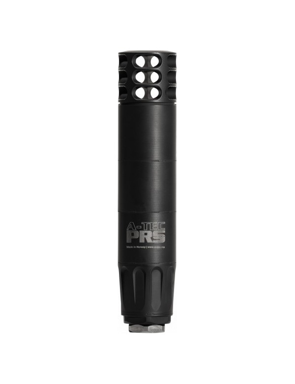 SILENCIEUX A-TEC PRS 3 MODULE CAL 30 "SANS FILETAGE"