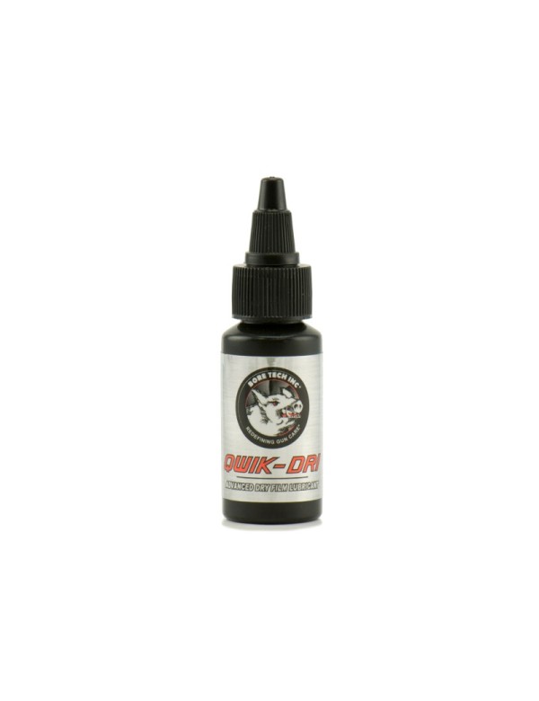BORE TECH QUIK LUBRIFIANT