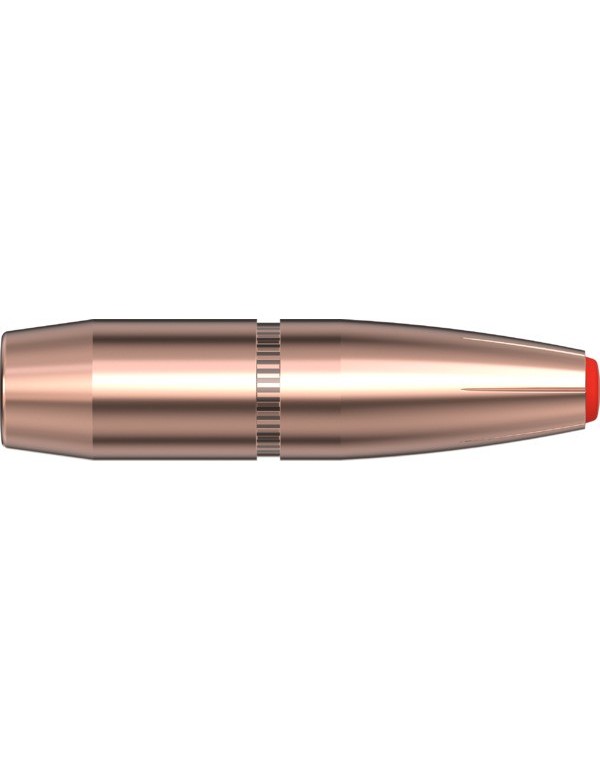 OGIVES HORNADY SUB-X .30/308 190GR  X100