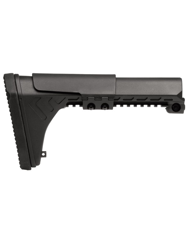 CROSSE UTG AR15 FIXE AVEC APPUIE JOUE