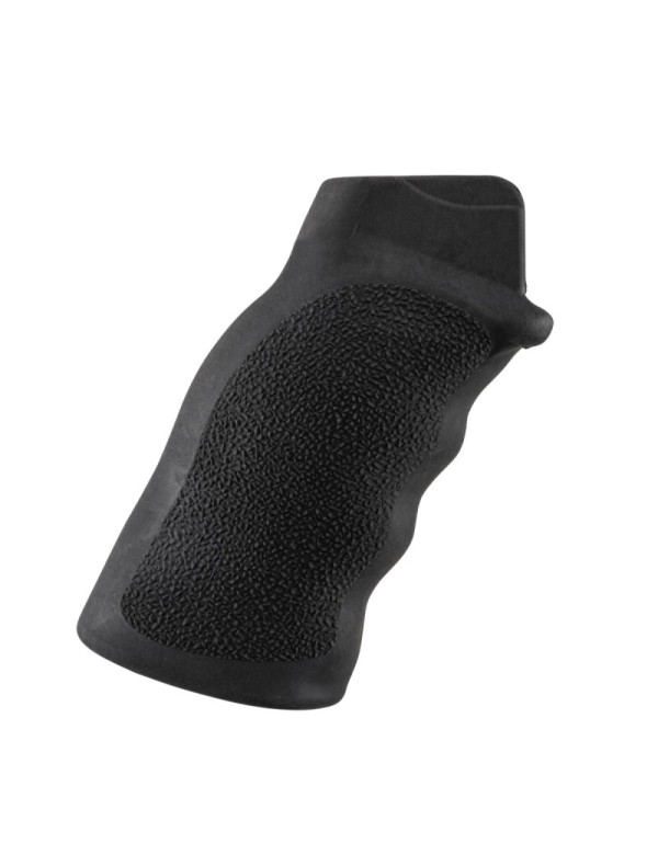 ROME POIGNEE ERGO DELUXE GRIP INCURVEE 4025 BK