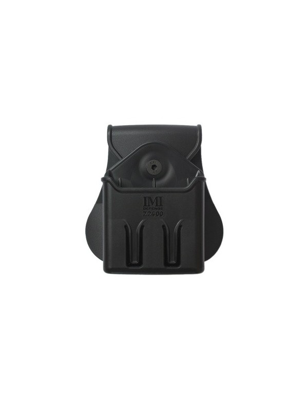 PORTE CHARGEUR SIMPLE IMI DEFENSE Z2400 AR15