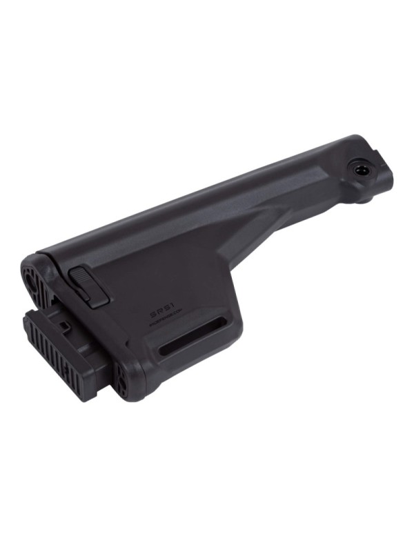 CROSSE IMI DEFENSE SRS-1