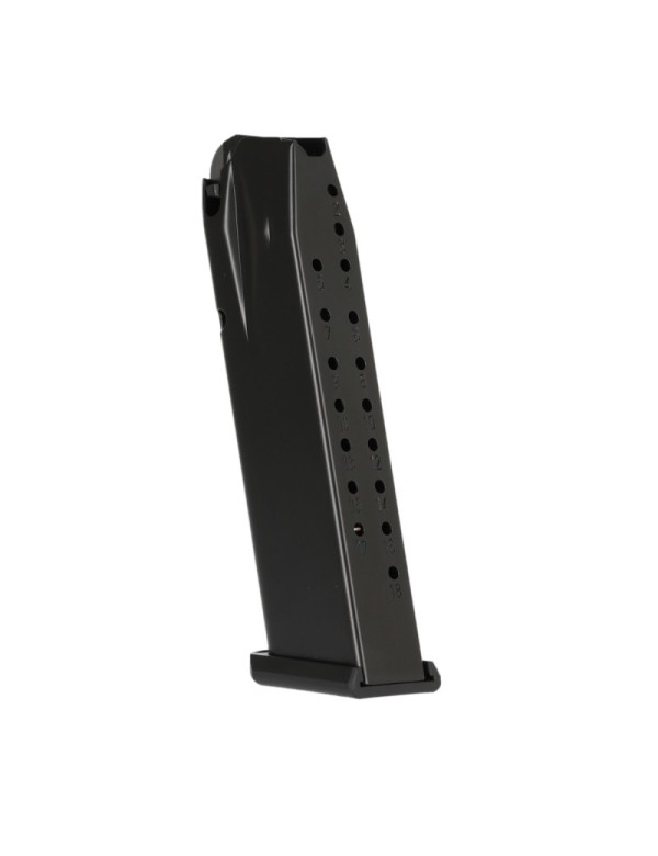 CHARGEUR CANIK TP-9 18 CPS TALON POLYMERE