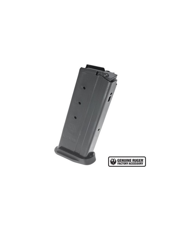 CHARGEUR RUGER-57 5.7X28MM 20 CPS