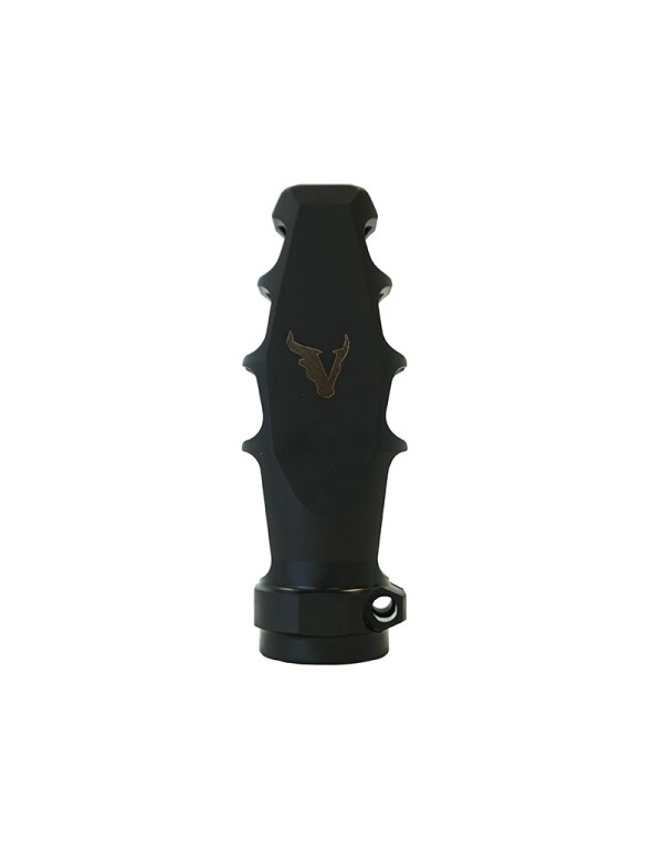 ROME FREIN DE BOUCHE CAL 308 FILETAGE M18X100