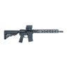 AR15 pliant en 2 - FoldAR calibre 5.56 canon 12.5' Mo Betta