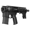 AR15 pliant en 2 - FoldAR calibre 5.56 canon 12.5' Mo Betta