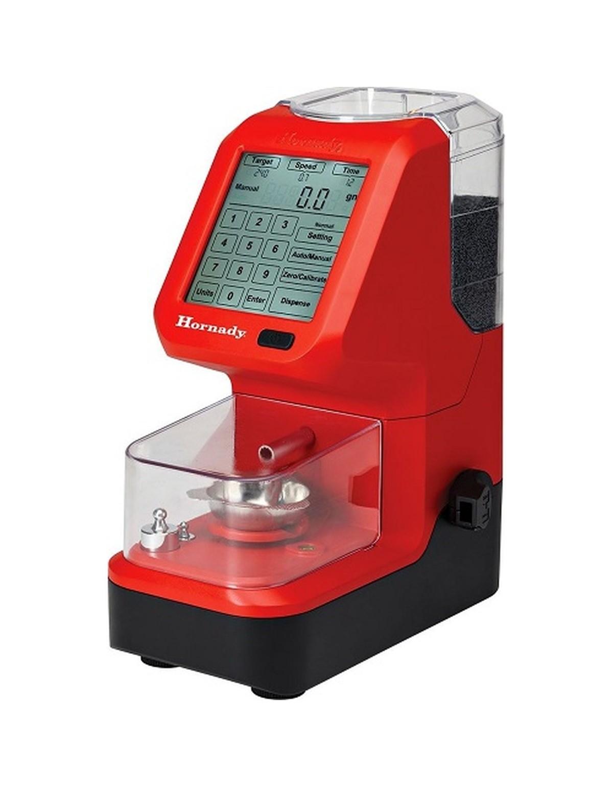 AUTO CHARGE Hornady PRO SP-CN VE:120 050053