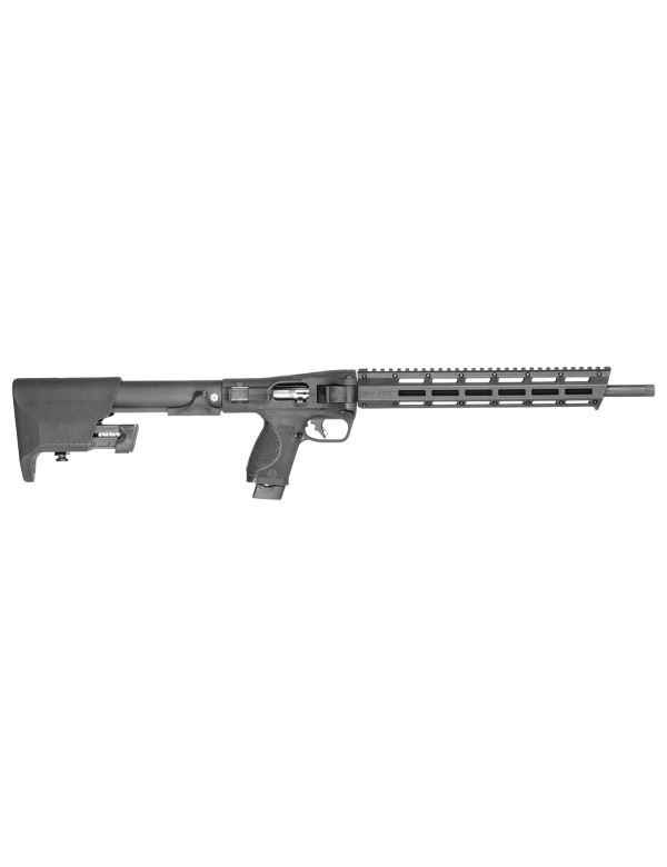 Carabine S&W M&P FPC 16.25" CAL. 22LR 20 RDS 14171