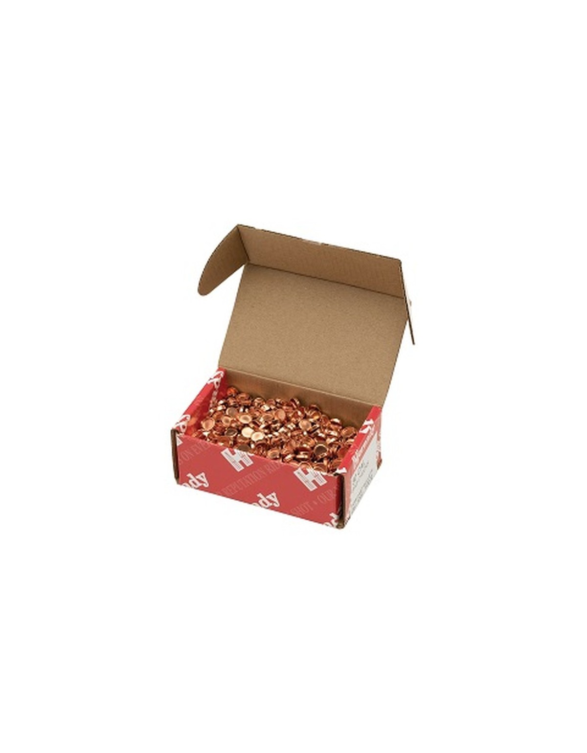 SACHET 1000 GAS CHECKS Hornady CAL 270 7050