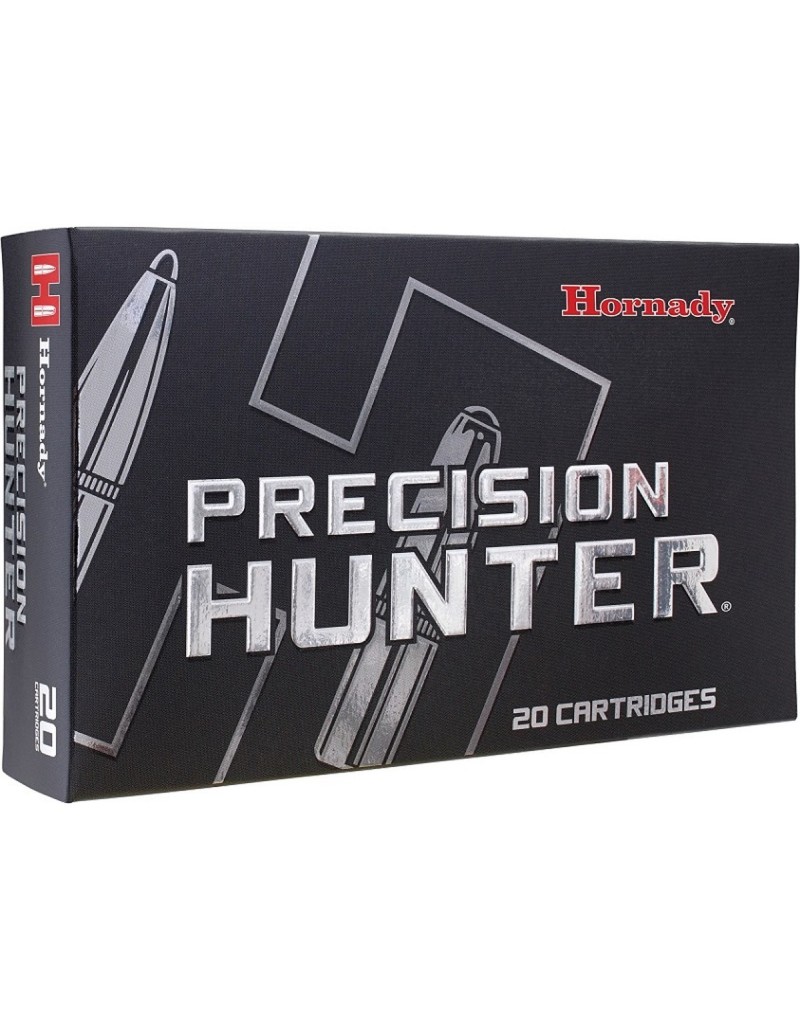 Boîte de 20 cartouches Hornady 300 WSM 200 GR ELD-X 82208