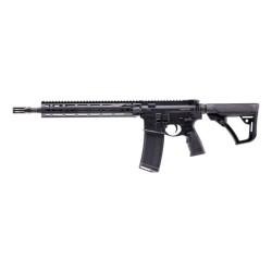 CARABINE DANIEL DEFENSE M4A1 RIII AMBI CALIBRE 223 REM 14.5"