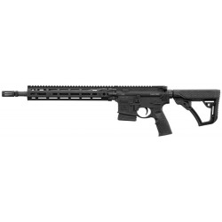 CARABINE DANIEL DEFENSE M4A1 RIII AMBI CALIBRE 223 REM 14.5"