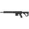 CARABINE DANIEL DEFENSE M4A1 RIII AMBI CALIBRE 223 REM 14.5"