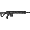 CARABINE DANIEL DEFENSE M4A1 RIII AMBI CALIBRE 223 REM 14.5"