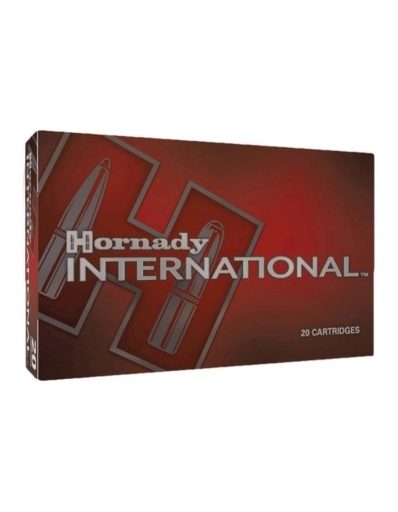 Boîte de 20 cartouches Hornady 8x57JRS 180GR ECX 822964