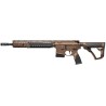 CARABINE DANIEL DEFENSE M4A1-NM MIL-SPEC BROWN 14"5 CAL : 5,56 X 45 (223 REM)