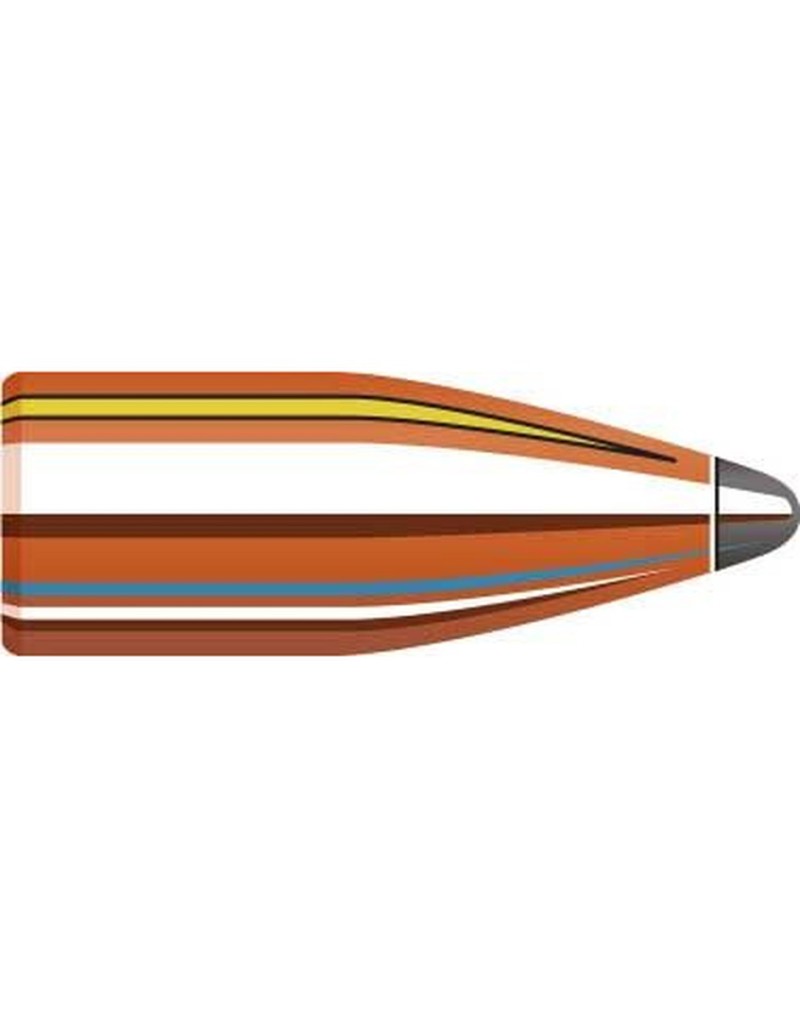 Boîte de 100 ogives Hornady 22 .224 45GR HORNET 2230