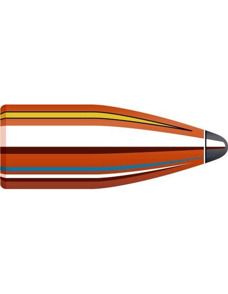 Boîte de 100 ogives Hornady 30 .308 110GR SP 3010